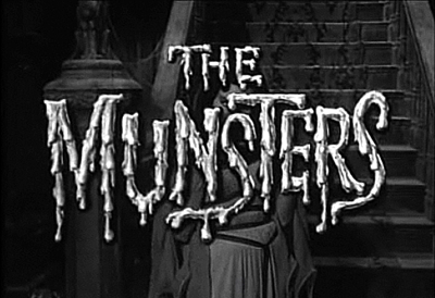 The Munsters #18