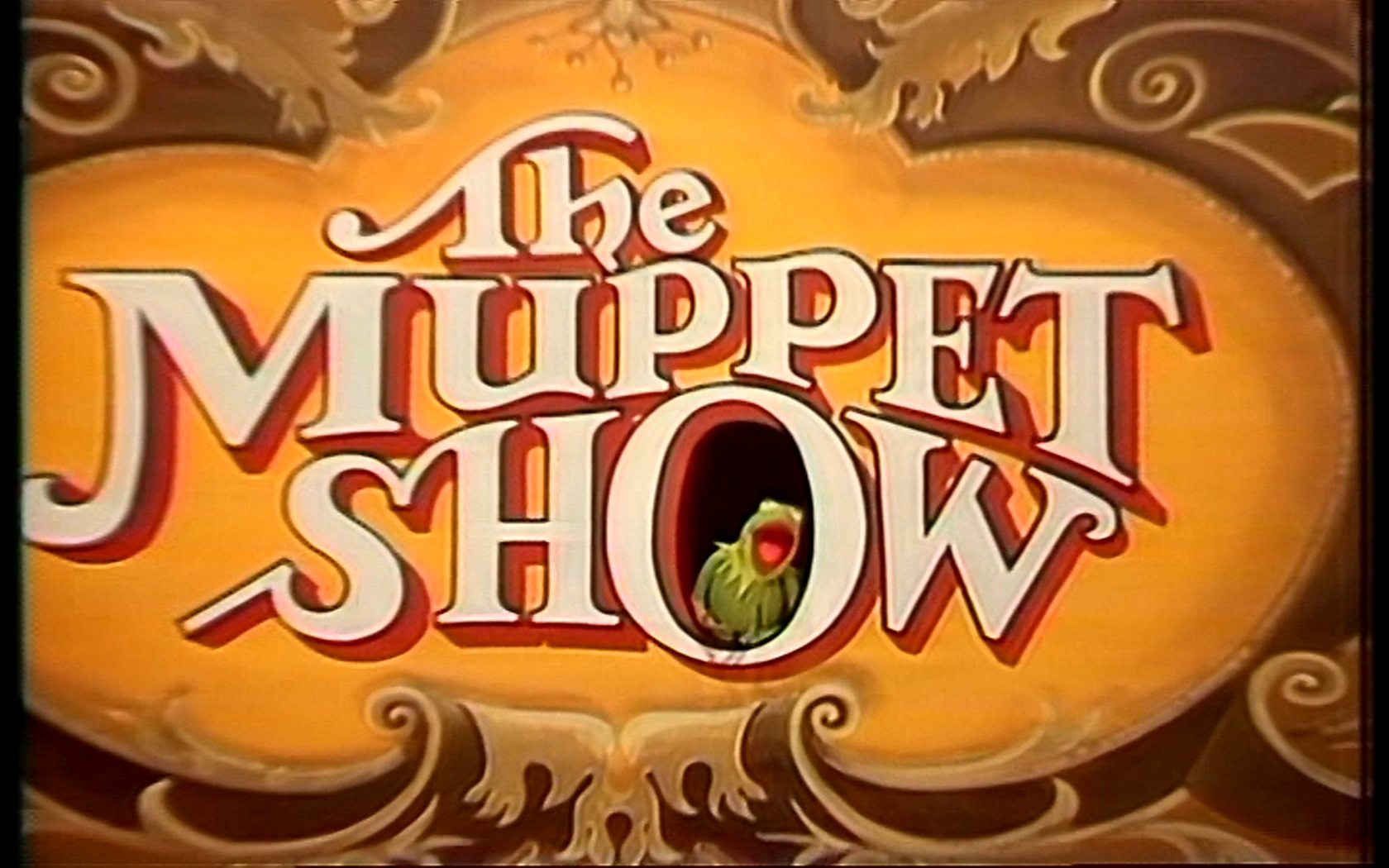 The Muppet Show #5