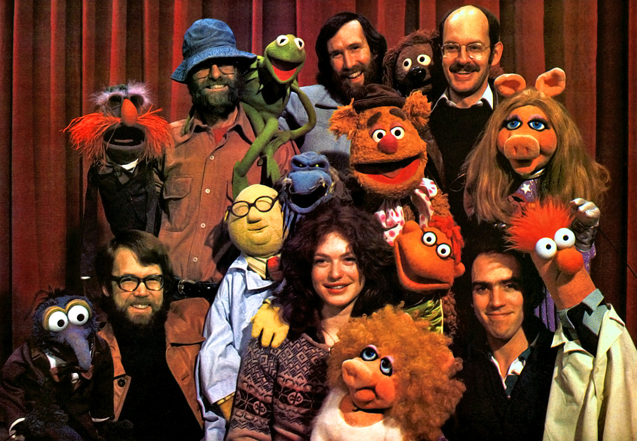 The Muppet Show #1.