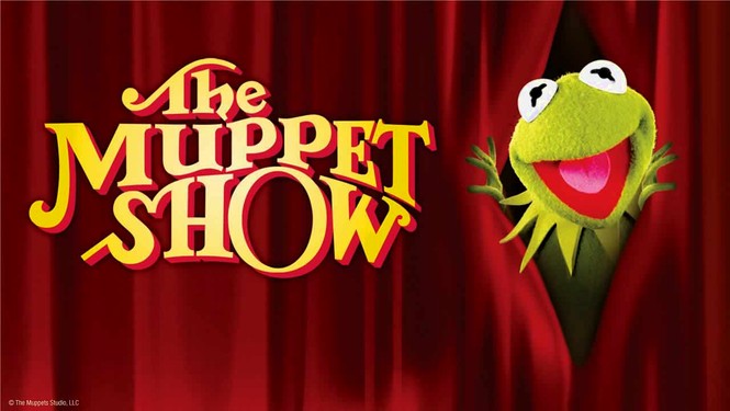 665x375 > The Muppet Show Wallpapers