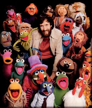 Images of The Muppet Show | 300x350