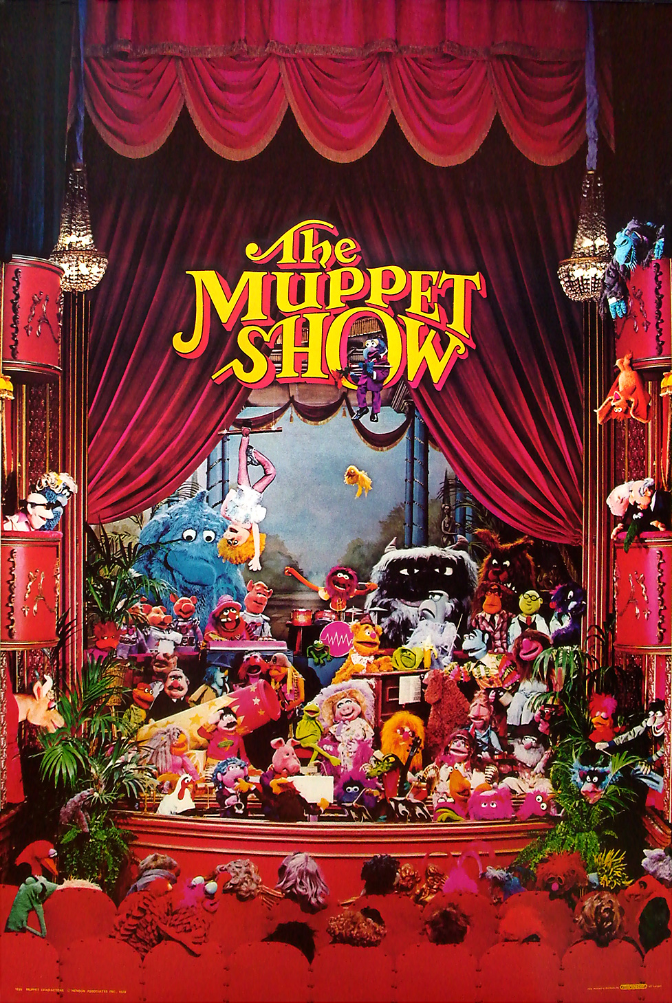 The Muppet Show #18