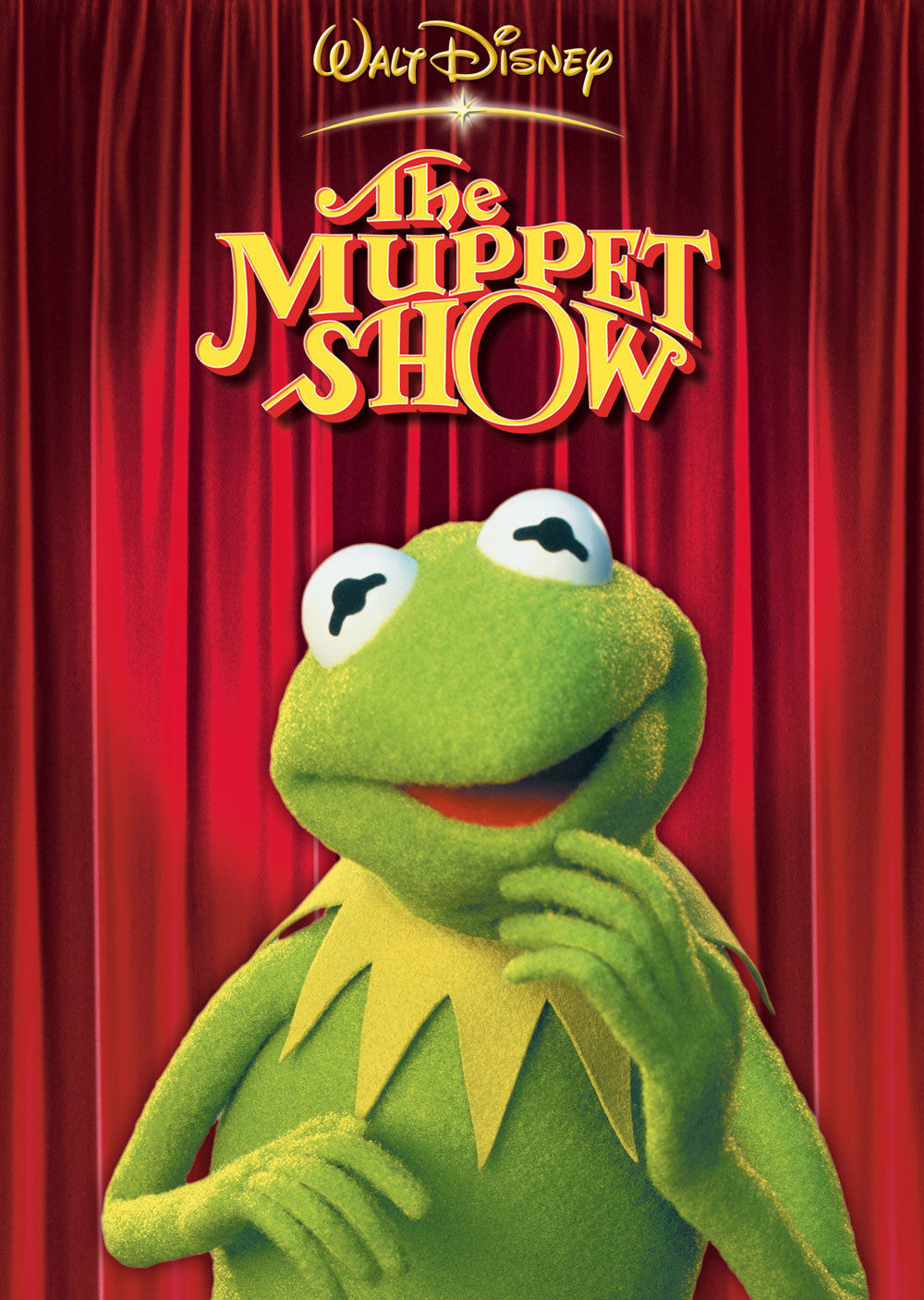 The Muppet Show #23