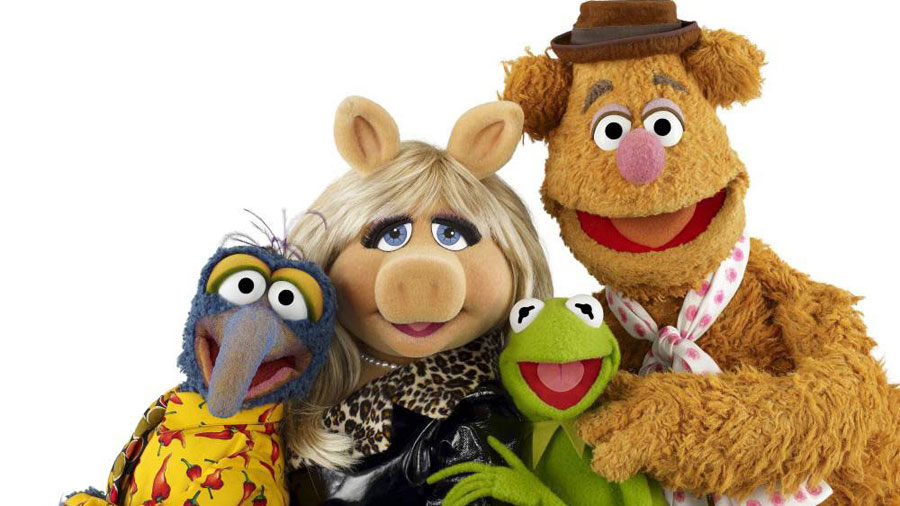 The Muppets High Quality Background on Wallpapers Vista