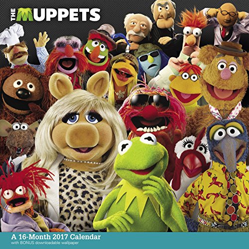 The Muppets #21