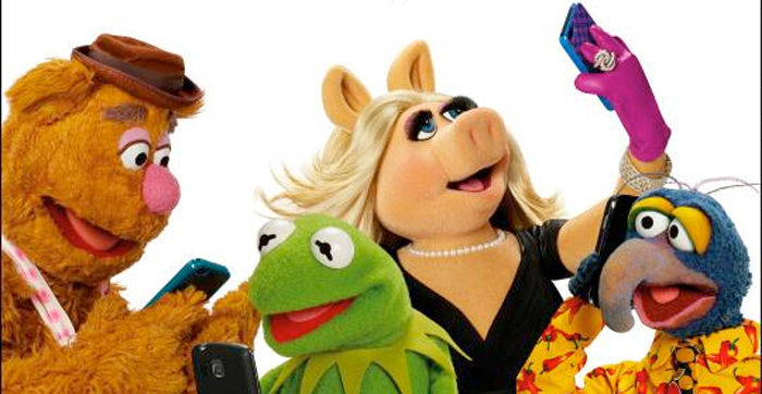 The Muppets #23