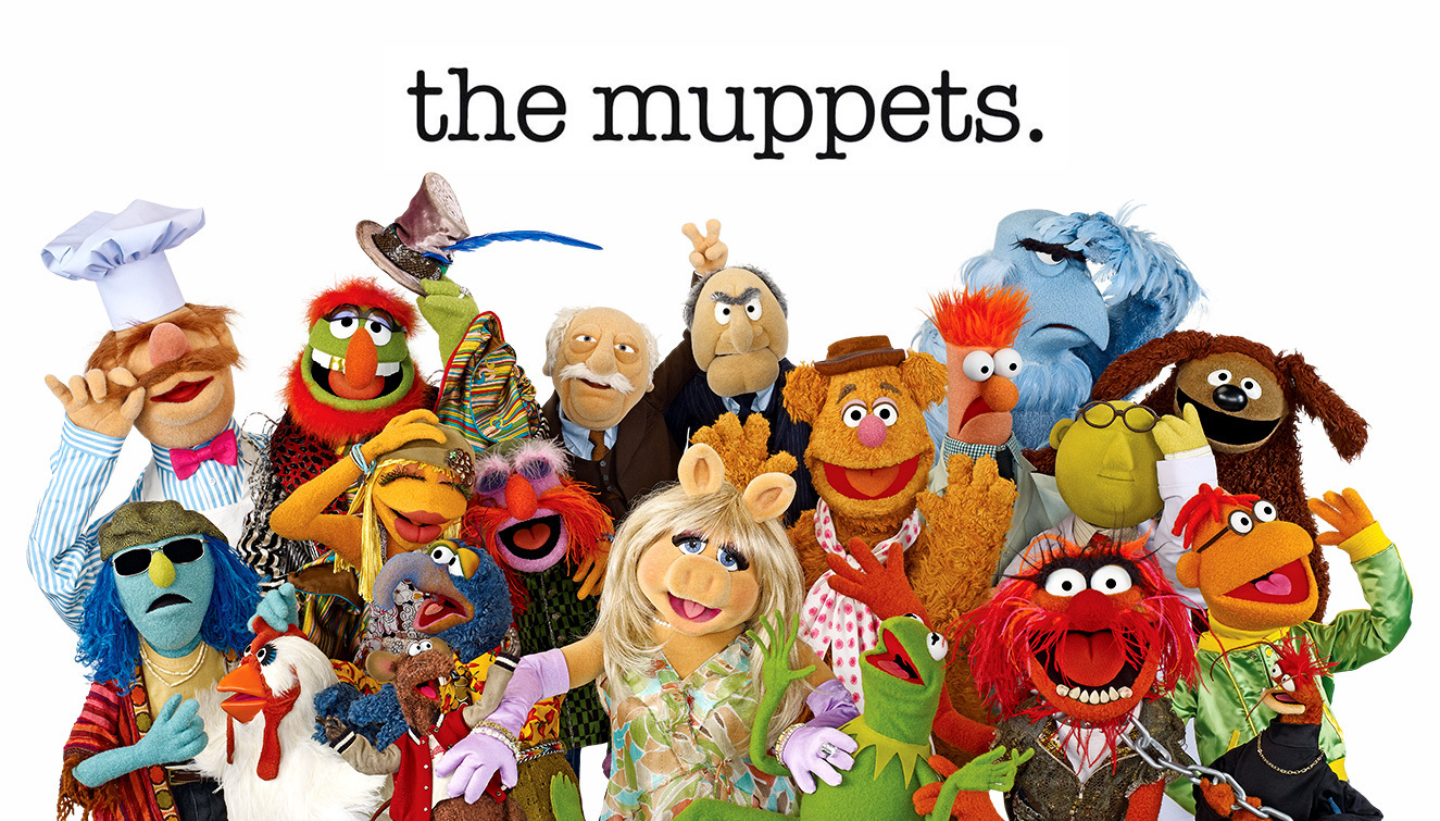 The Muppets #26