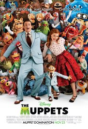 The Muppets #12