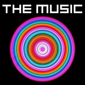 The Music #12