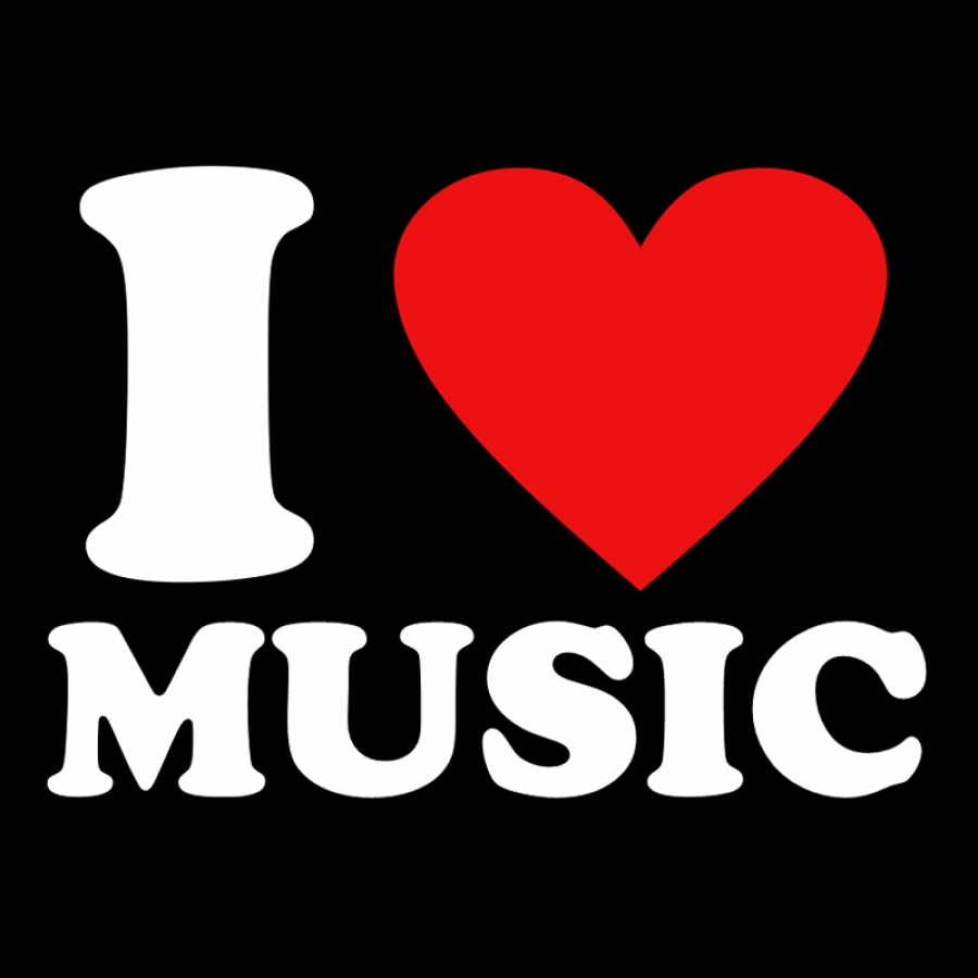 The Music Pics, Music Collection