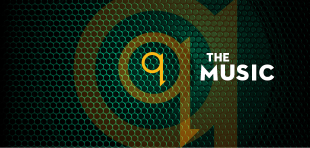 The Music #20