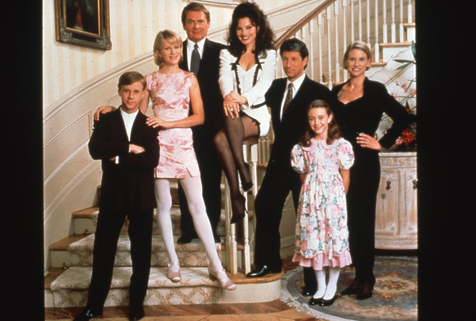 download the nanny complete series