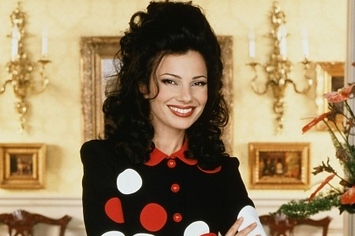 High Resolution Wallpaper | The Nanny 355x236 px