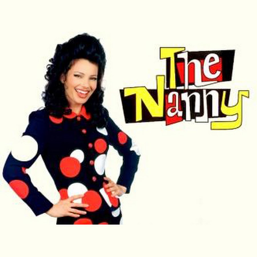 900x900 > The Nanny Wallpapers