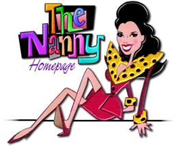 258x214 > The Nanny Wallpapers