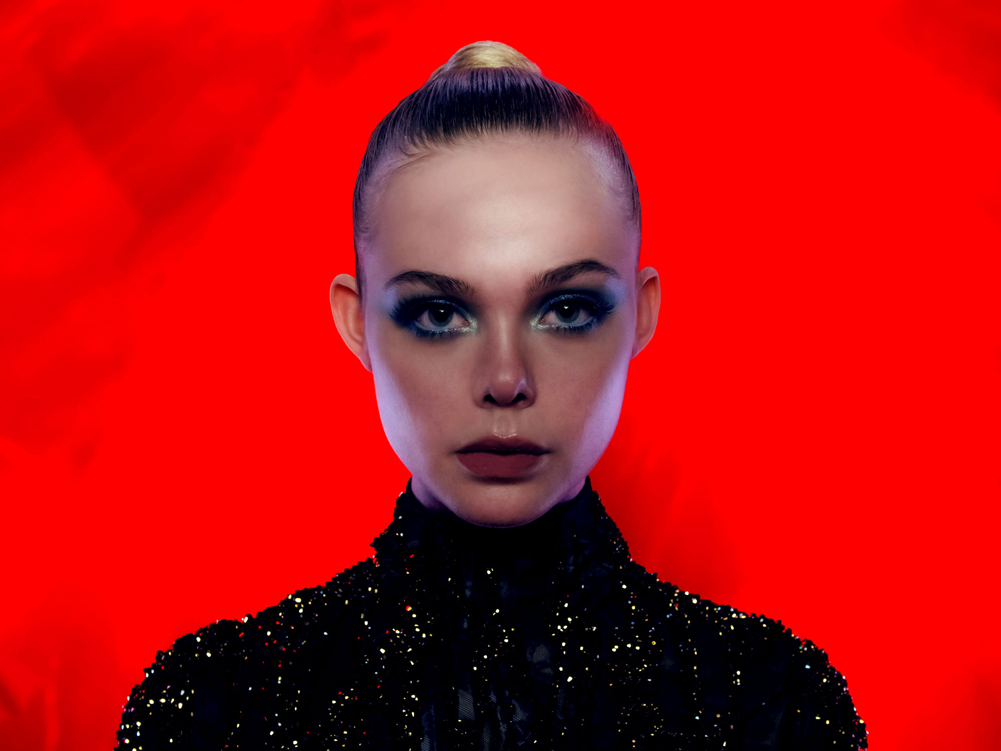 The Neon Demon Backgrounds on Wallpapers Vista