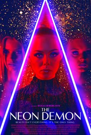 Amazing The Neon Demon Pictures & Backgrounds