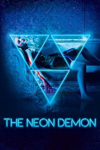 The Neon Demon Backgrounds, Compatible - PC, Mobile, Gadgets| 400x600 px