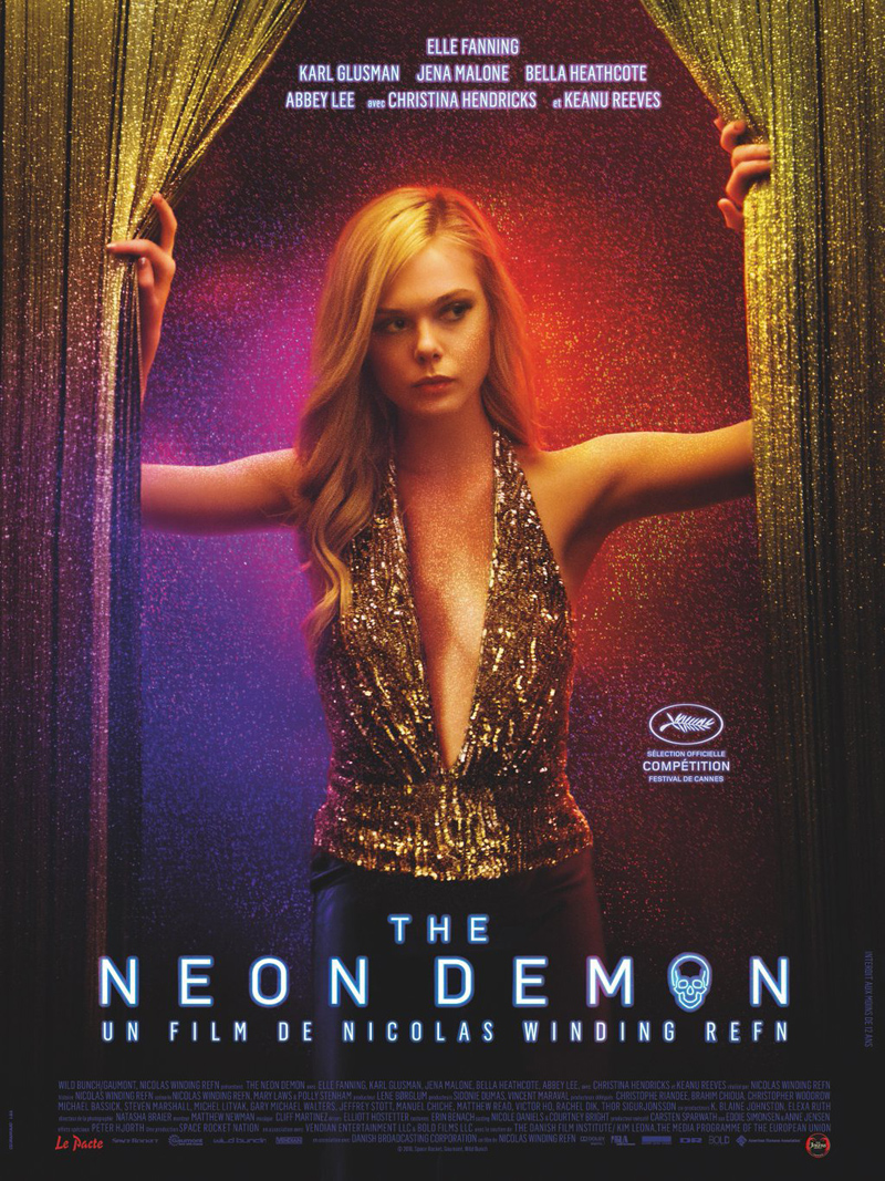 The Neon Demon #13