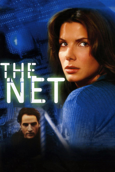 The Net #13