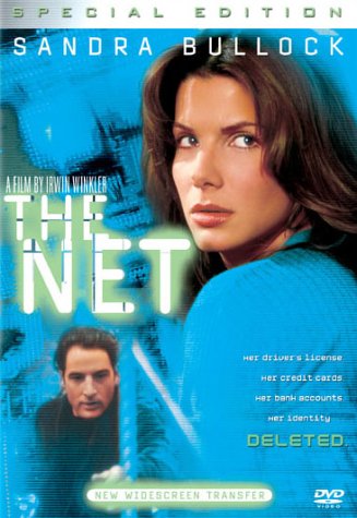 The Net #15