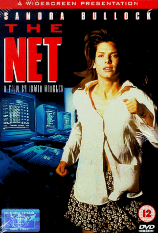 The Net #19