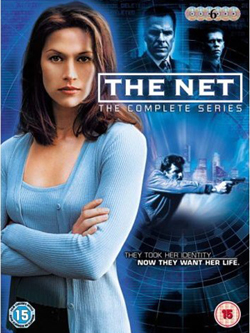 The Net #16
