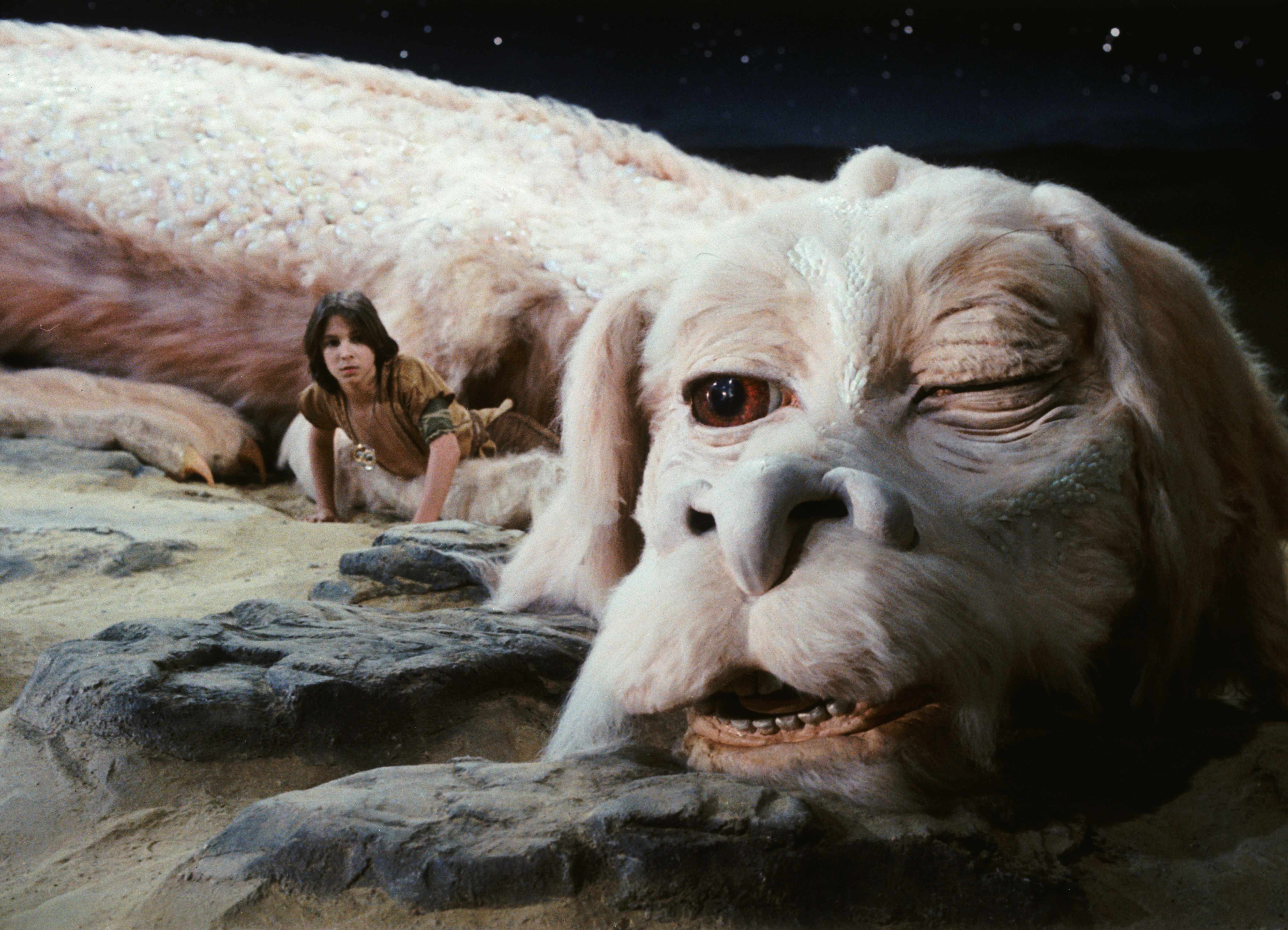 The Neverending Story Backgrounds on Wallpapers Vista