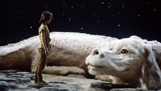540x304 > The Neverending Story Wallpapers