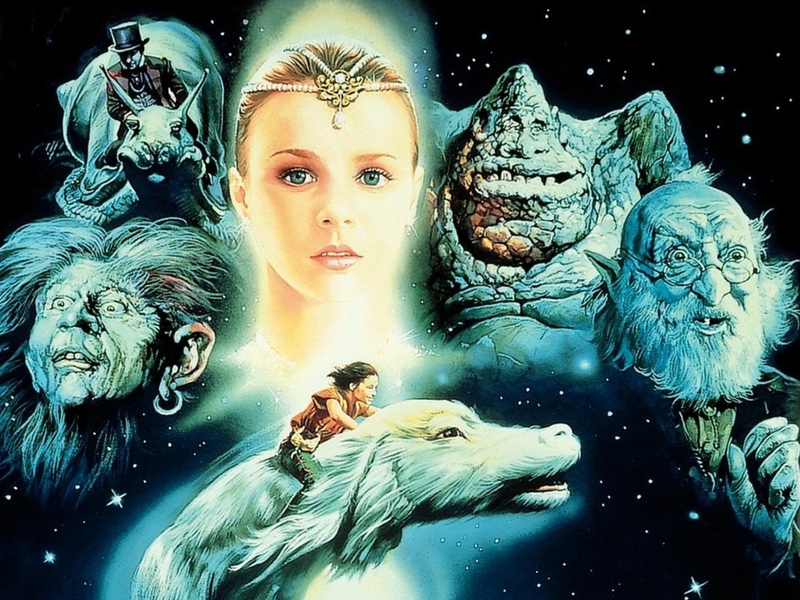 HQ The Neverending Story Wallpapers | File 263.06Kb