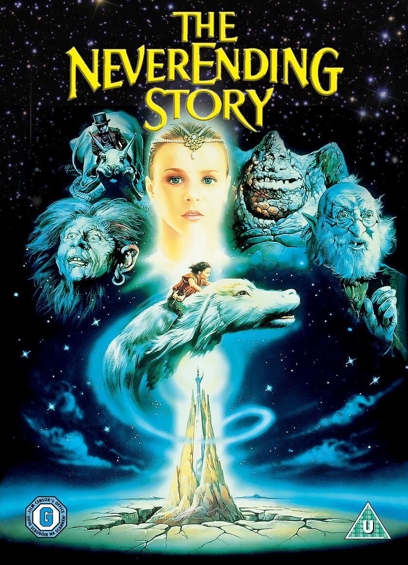The Neverending Story Backgrounds, Compatible - PC, Mobile, Gadgets| 839x1161 px