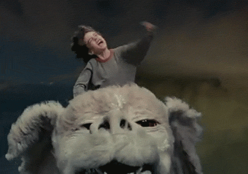 HQ The Neverending Story Wallpapers | File 727.78Kb