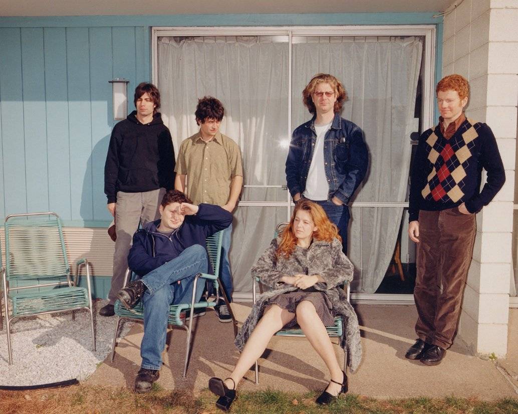 The New Pornographers Backgrounds, Compatible - PC, Mobile, Gadgets| 1034x826 px
