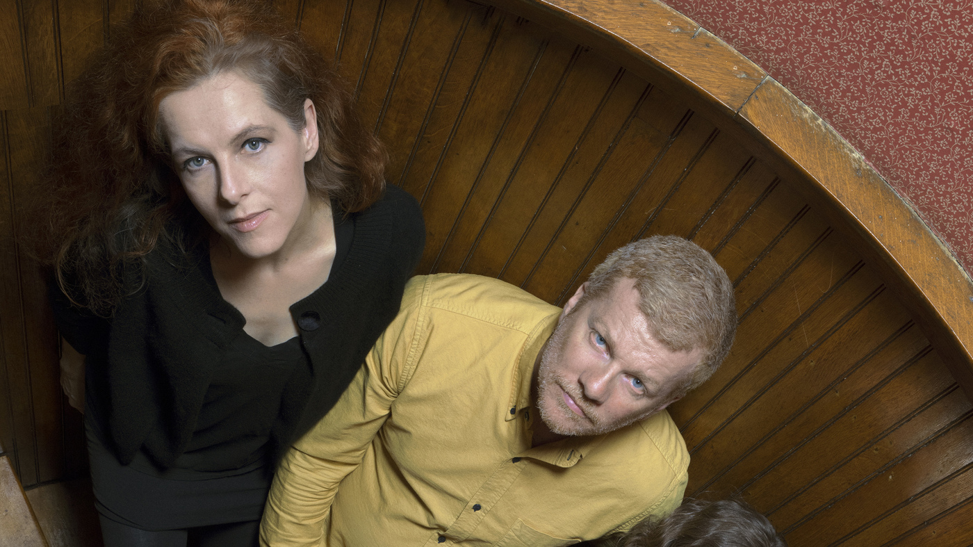 High Resolution Wallpaper | The New Pornographers 1400x787 px
