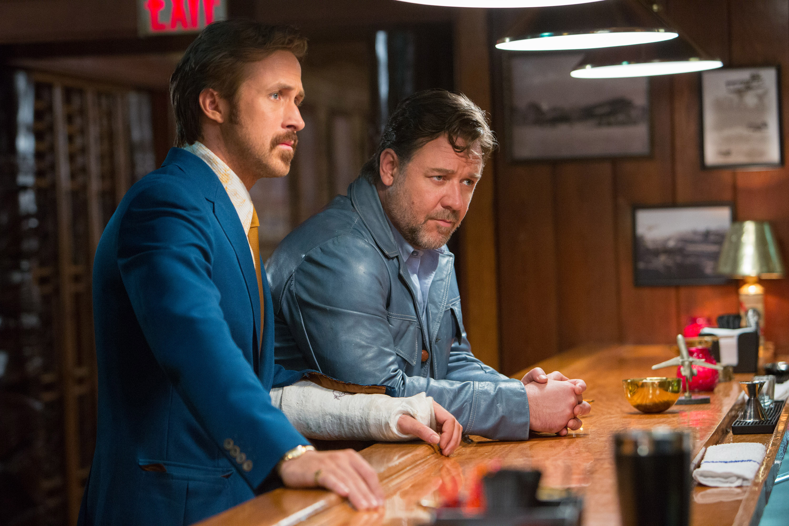 The Nice Guys High Quality Background on Wallpapers Vista
