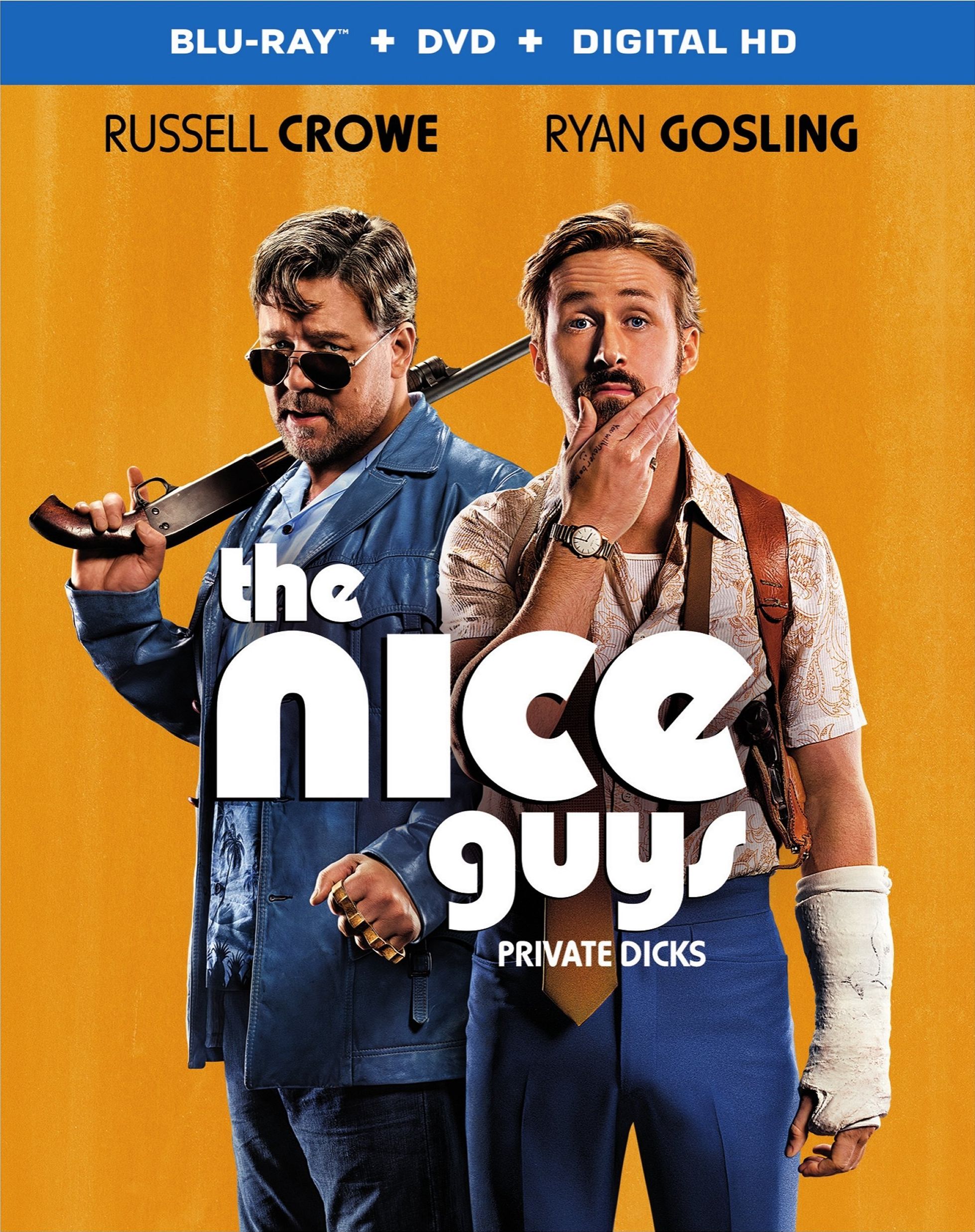 The Nice Guys #5