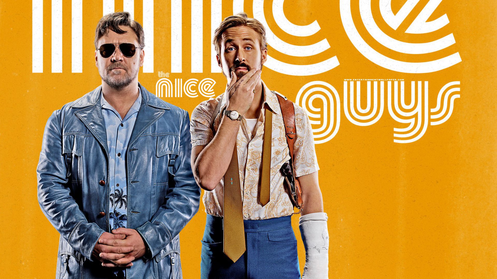 Amazing The Nice Guys Pictures & Backgrounds