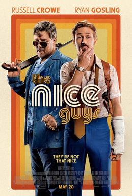 The Nice Guys #13