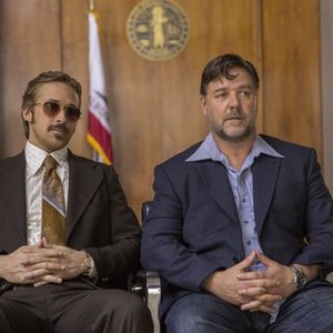 The Nice Guys Pics, Movie Collection