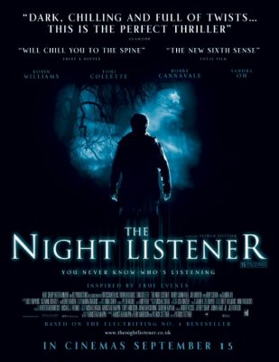 The Night Listener #16