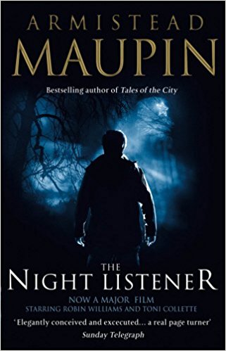 The Night Listener #17
