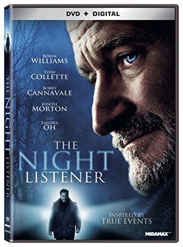 The Night Listener #20