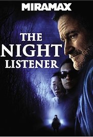 HQ The Night Listener Wallpapers | File 14.42Kb
