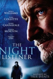 The Night Listener HD wallpapers, Desktop wallpaper - most viewed