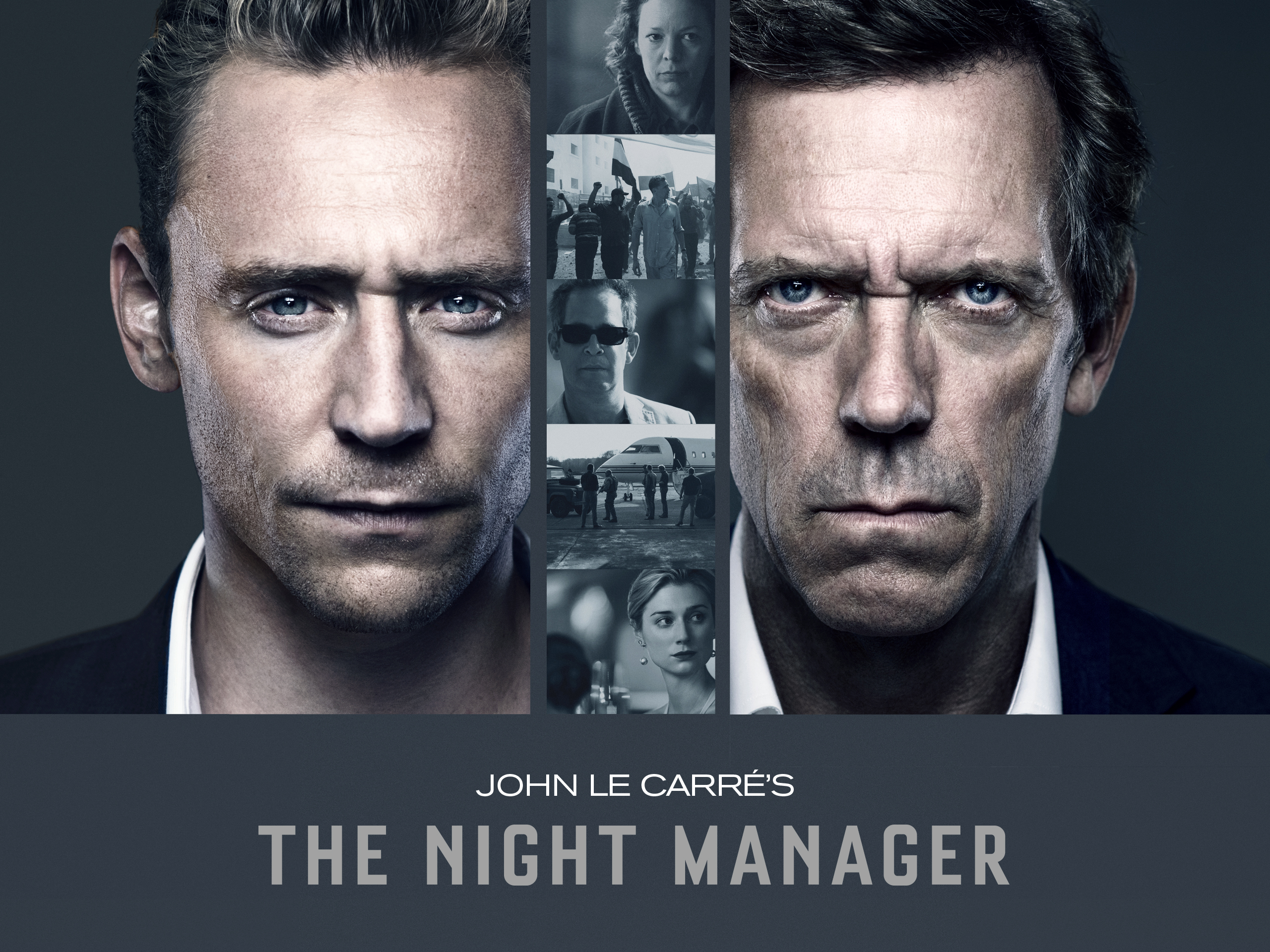 The Night Manager #8