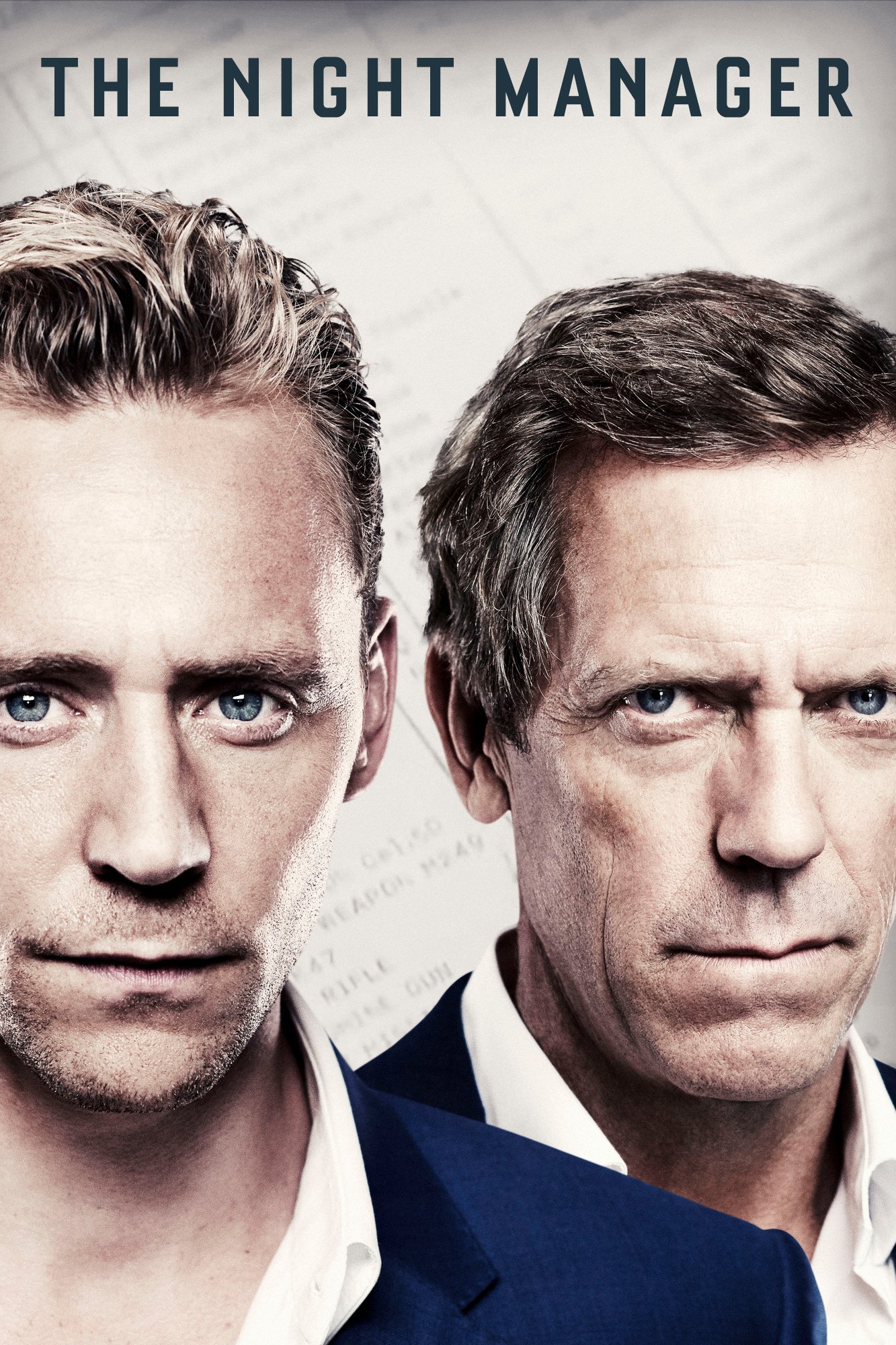 Amazing The Night Manager Pictures & Backgrounds