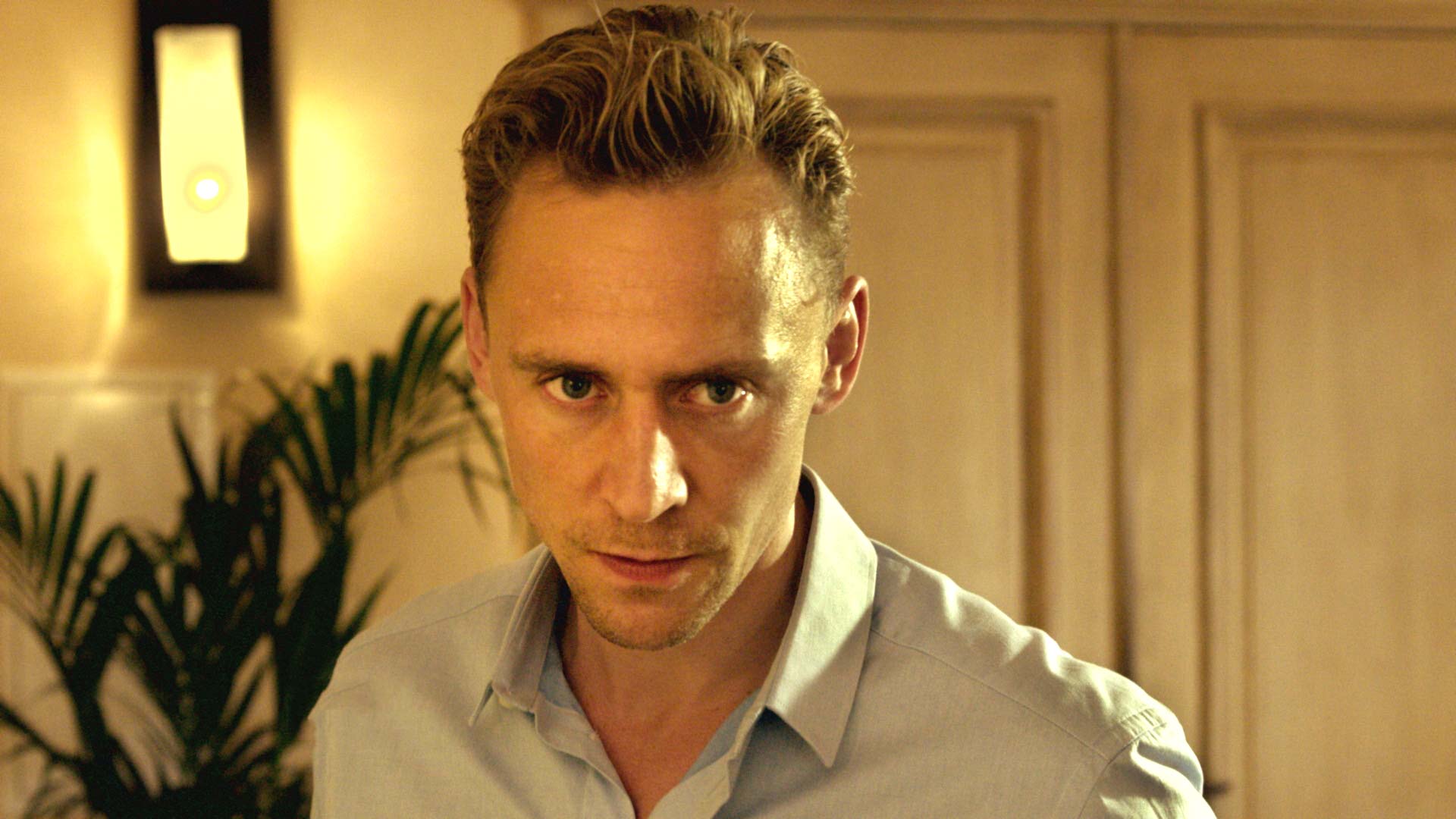 Nice Images Collection: The Night Manager Desktop Wallpapers