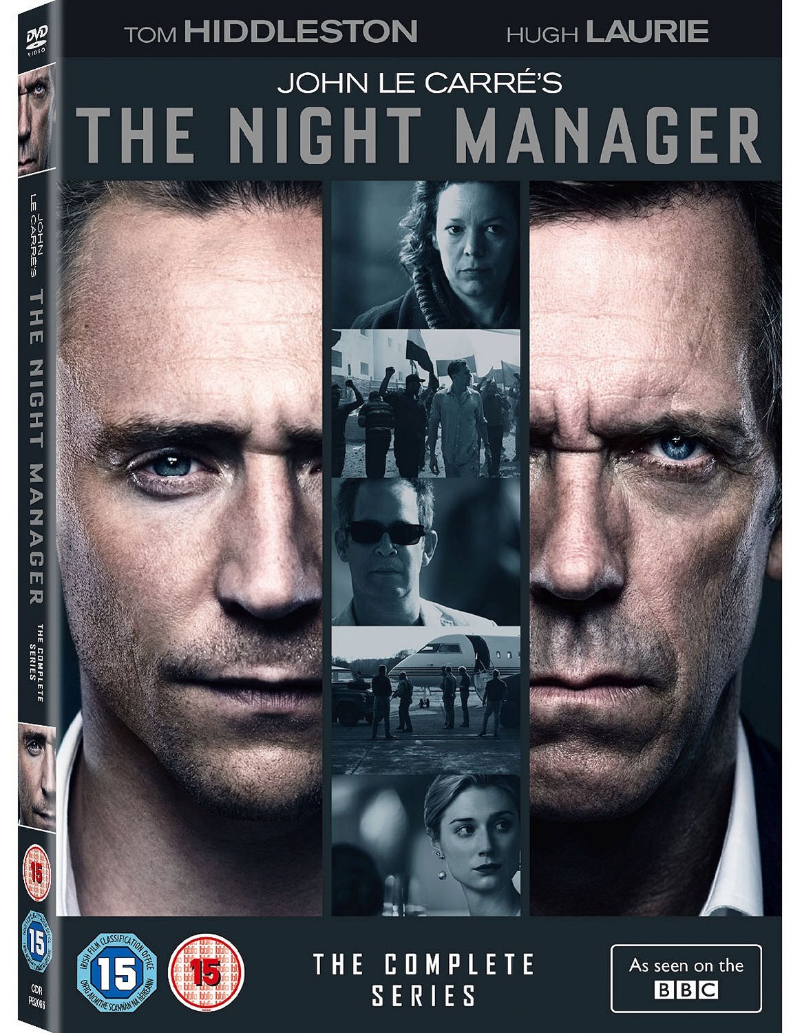 The Night Manager #3