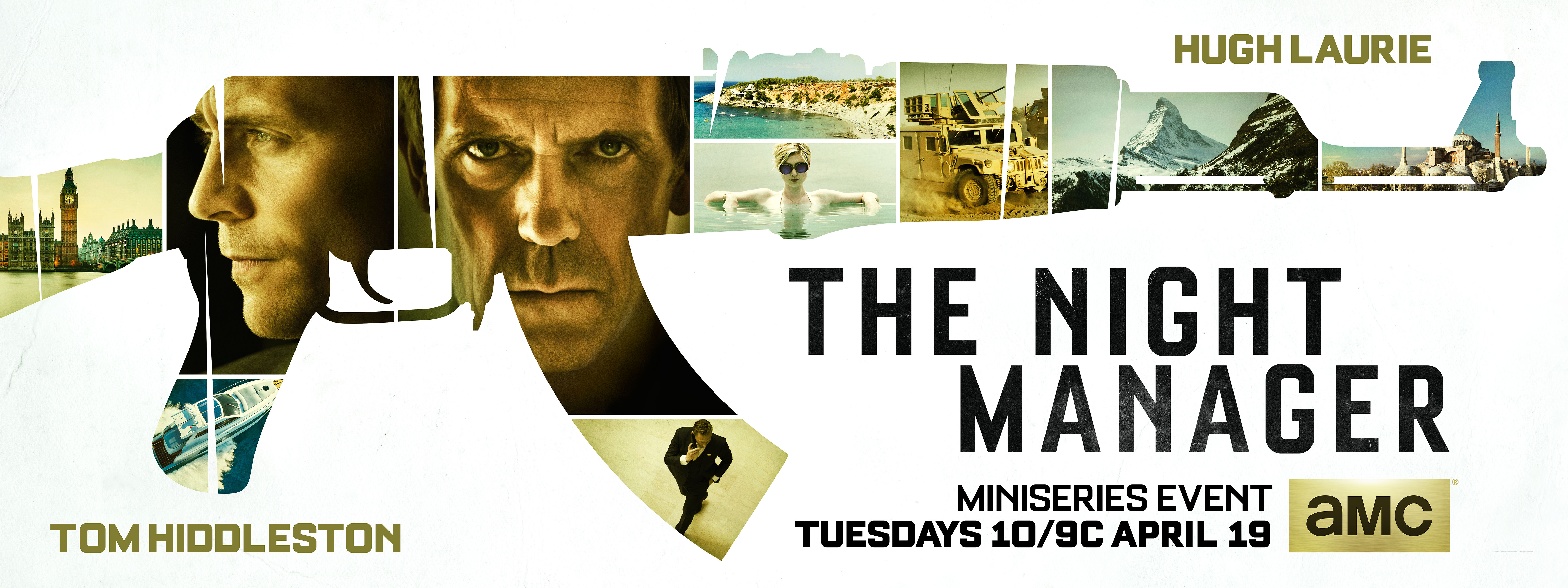 The Night Manager Backgrounds on Wallpapers Vista