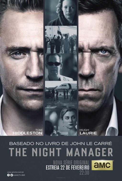 The Night Manager #21